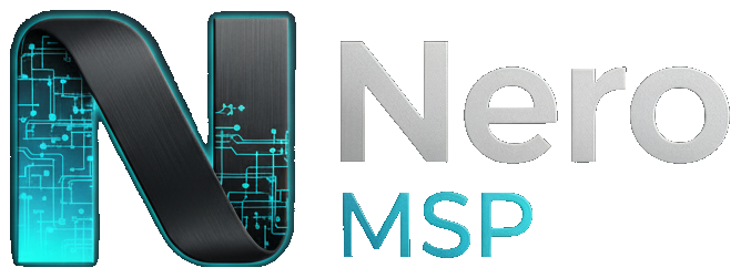 Nero MSP Logo