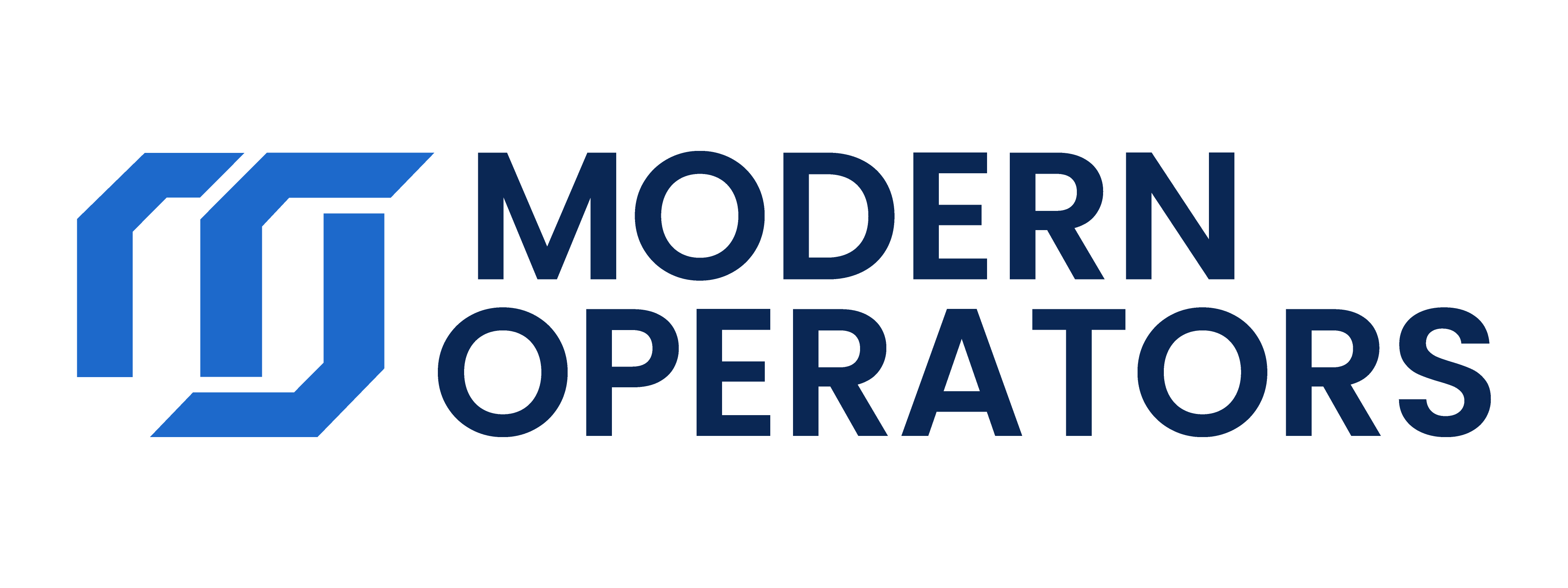 Modern Operators Logo