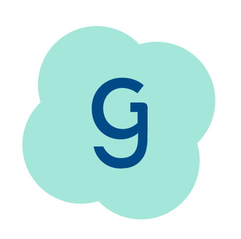 Generation Girl Library Logo