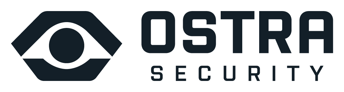 Ostra Security Partner Portal