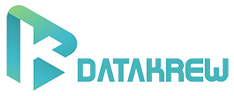 Datakrew Logo