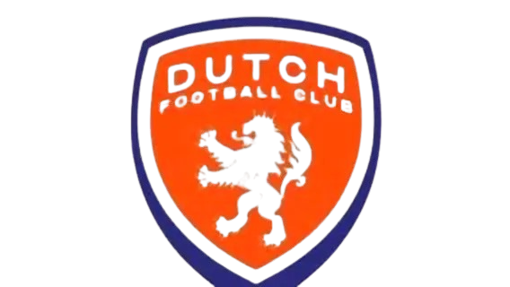 DUTCH FC Logo