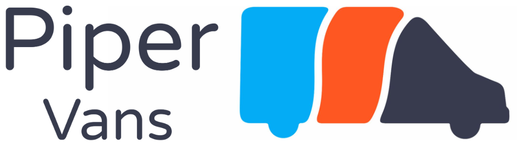 Piper Vans Buildout Portal Logo
