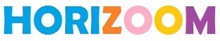 Horizoom Logo