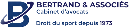 Cabinet Bertrand Logo