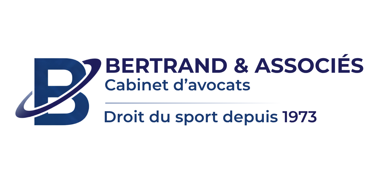 Cabinet Bertrand Logo