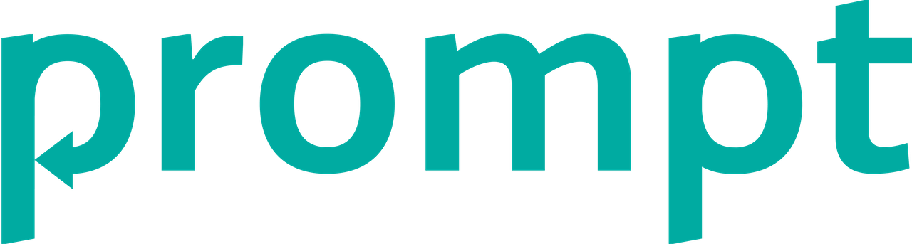 Prompt Coaches Logo