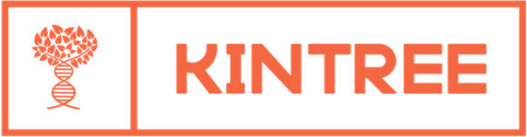Kintree | Blog Logo