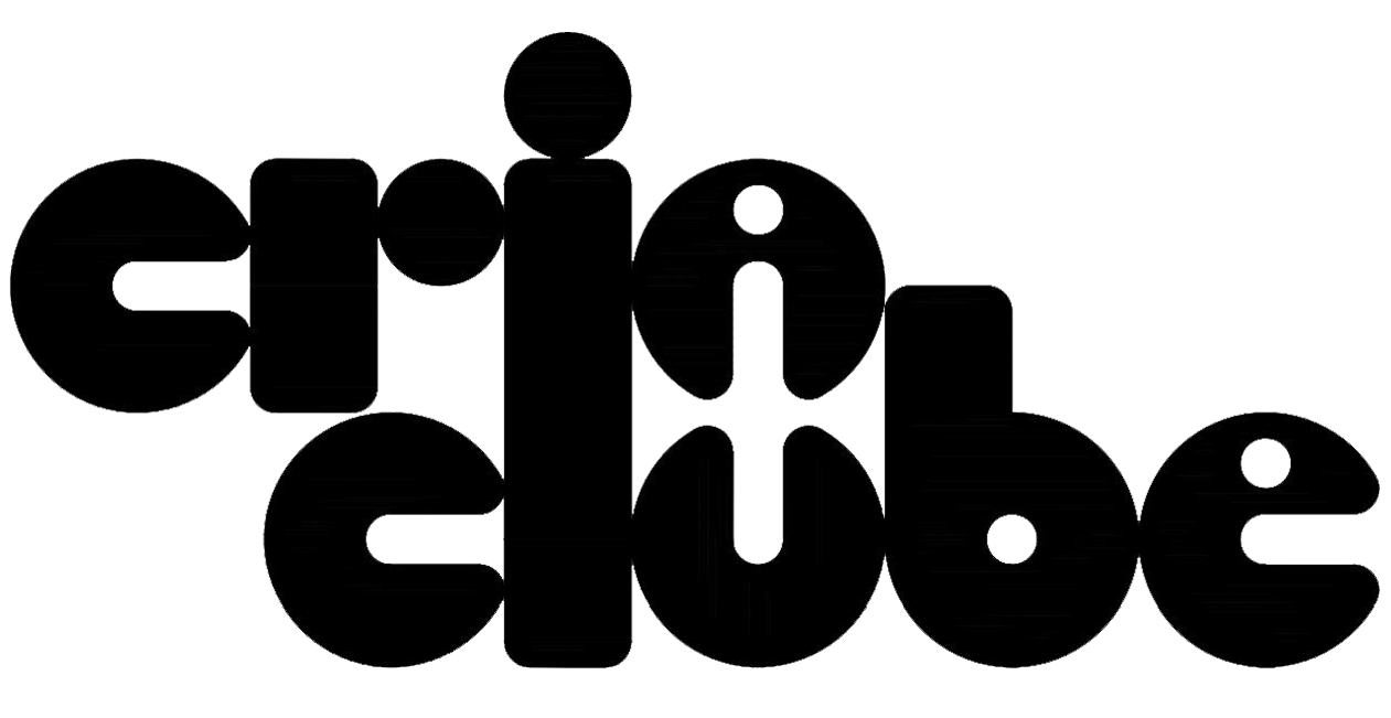 Criaclube - Projeto 01 Logo