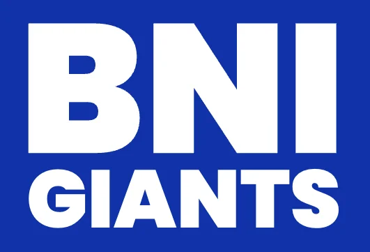 BNI 자이언츠 Logo