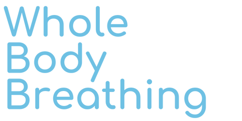 Whole Body Breathing Logo