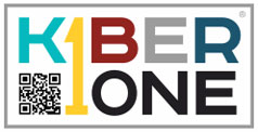 KIBERone Friedrichshafen Logo