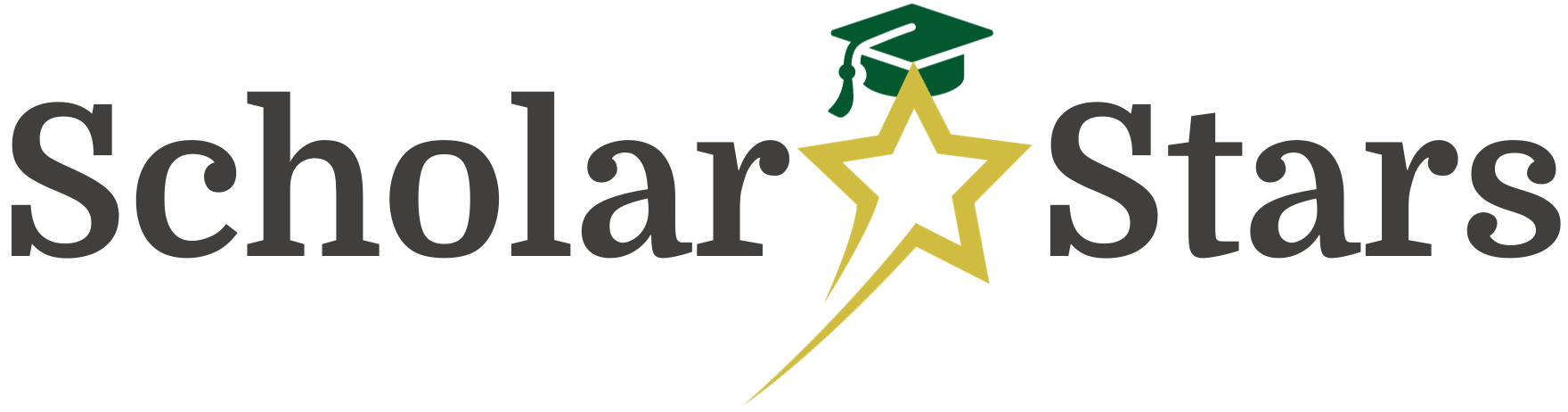 Scholar Stars Preschool Logo