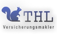 THL Versicherungsmakler Neuss Logo