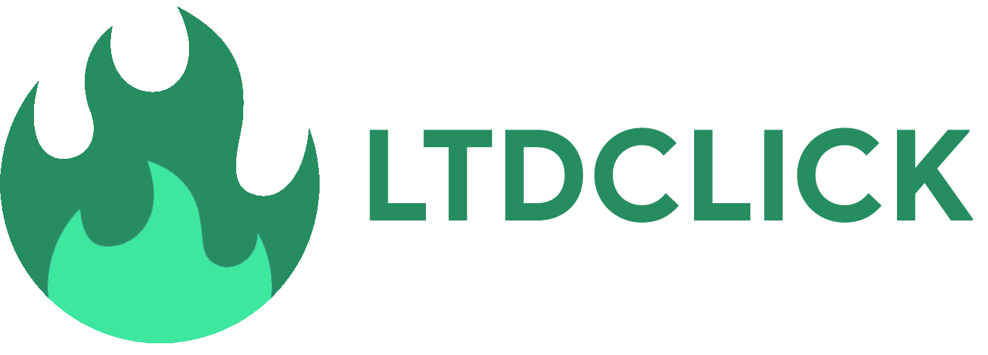 LTDCLICK Logo