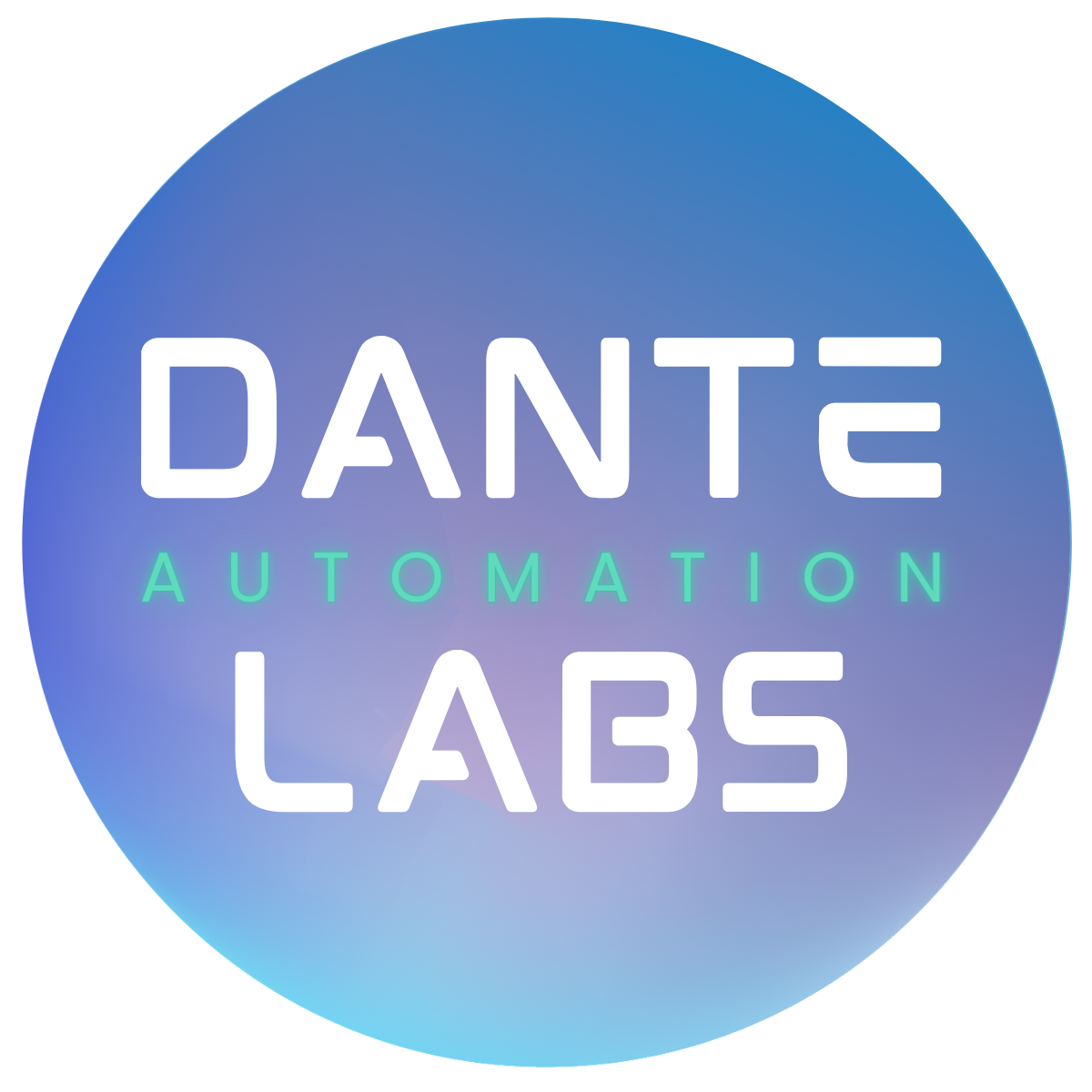 dante-labs Logo