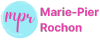 Marie-Pier Rochon Logo