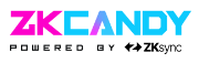 ZKcandy | Lite Paper Logo