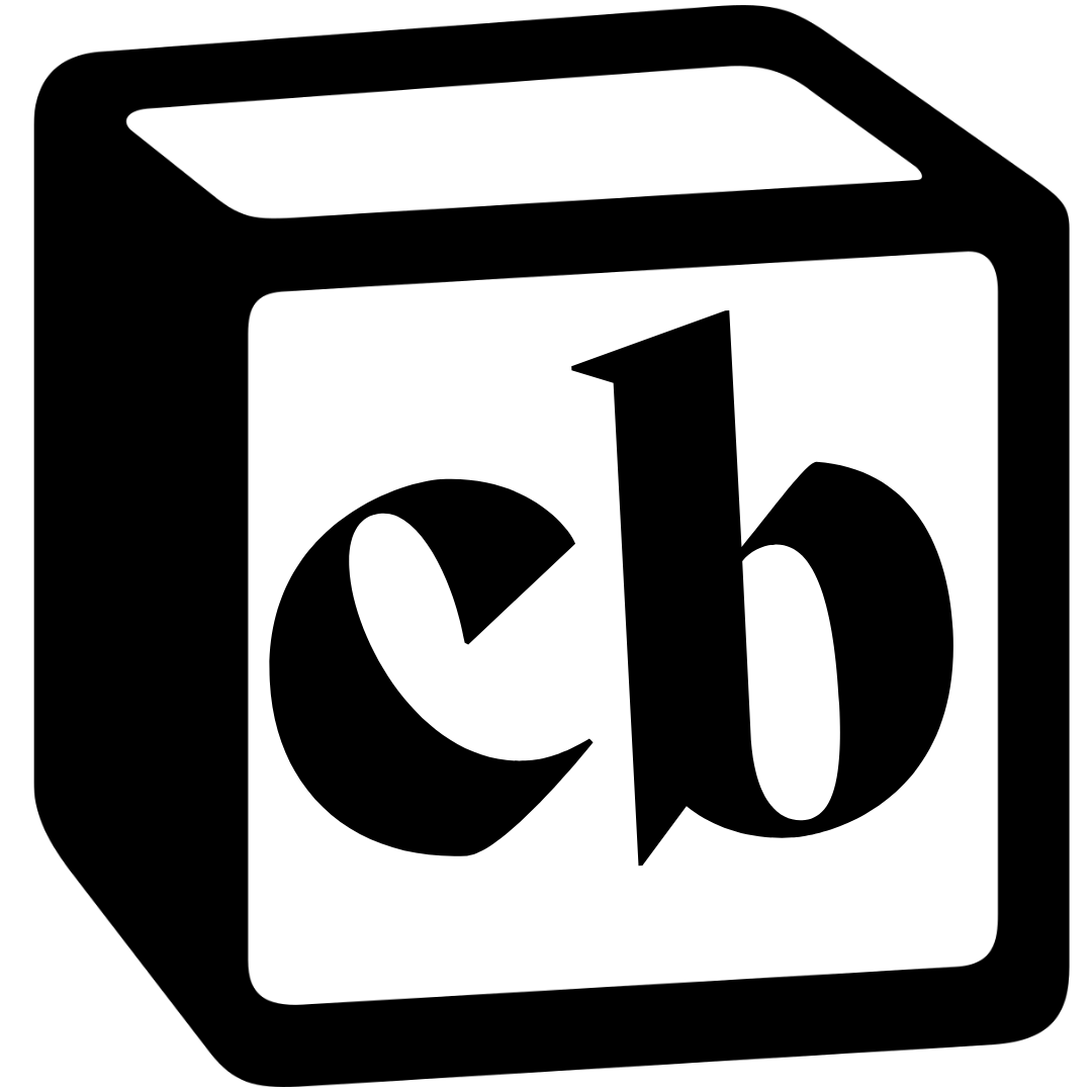 CanerinBlogu Logo