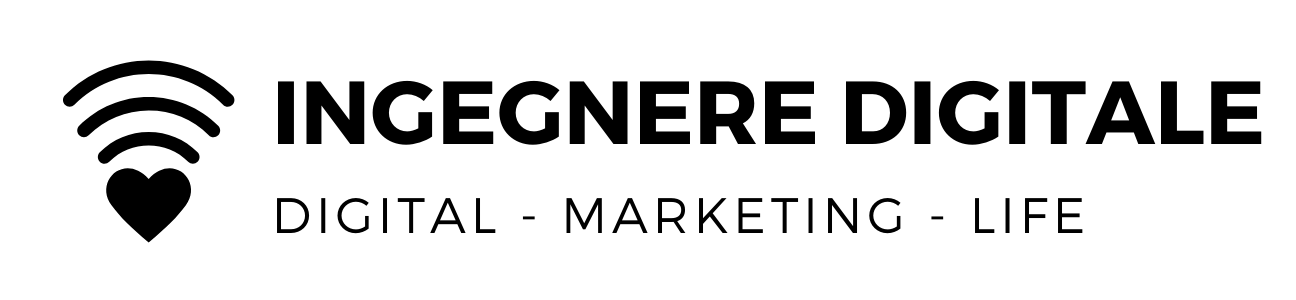 Ingegnere Digitale Logo