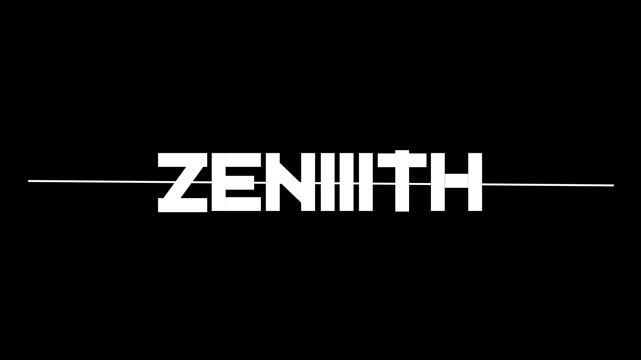 zenith Logo