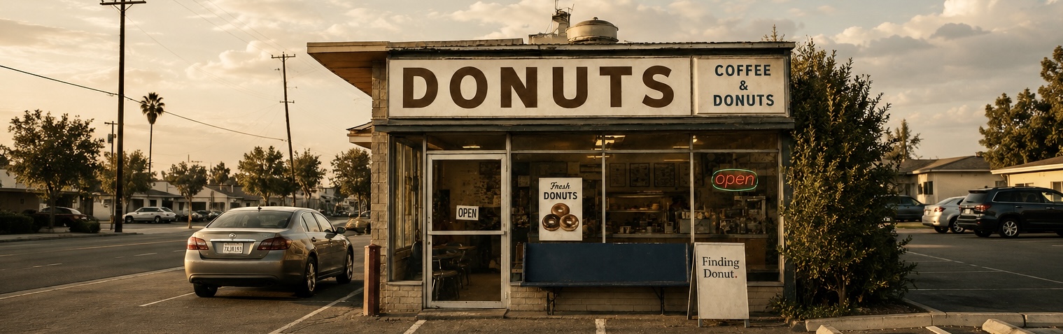 Donut Folks