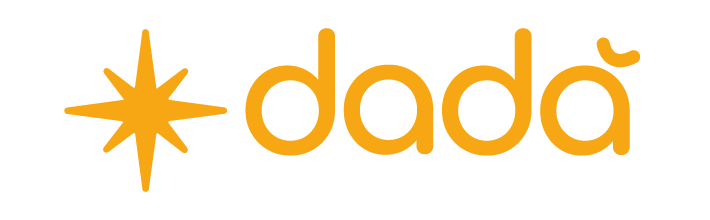 Dadà Logo