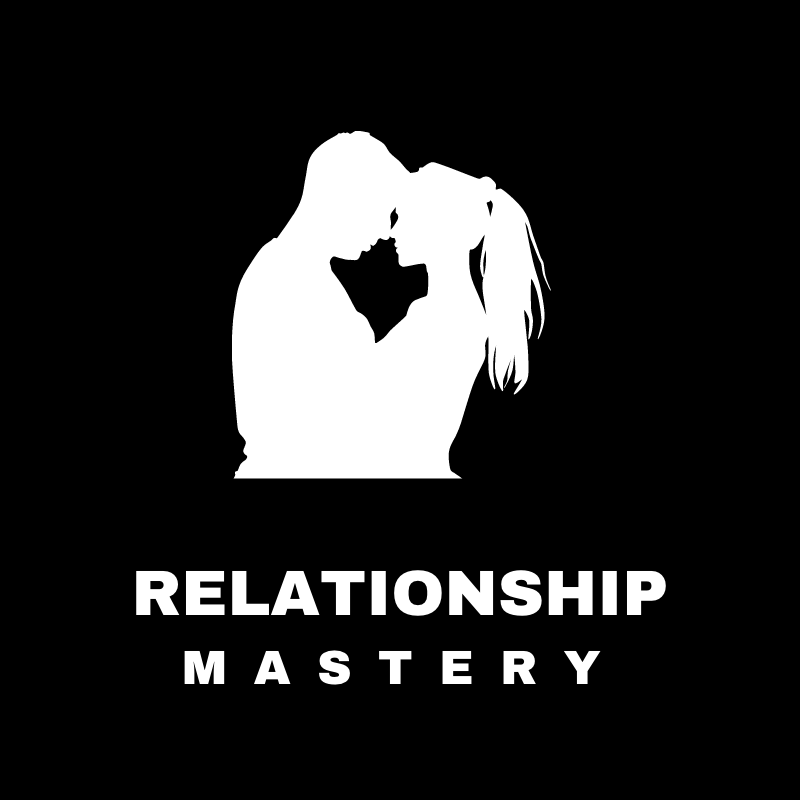 Relationship Mastery Logo