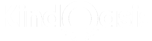 Kind Oasis Cannabis News & Resources Logo