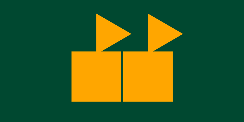 퍼니블랙홀 Logo