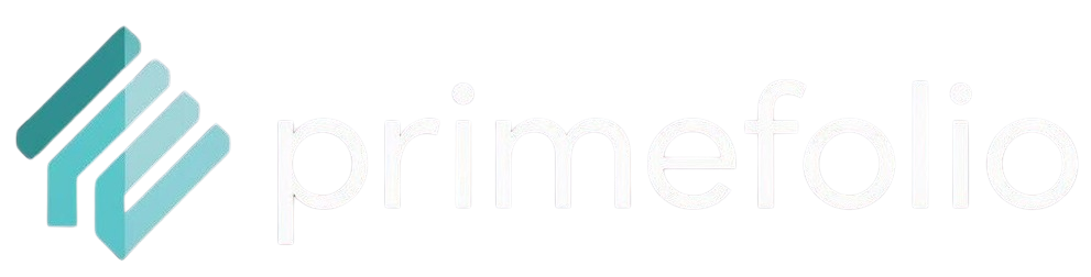 Primefolio Logo