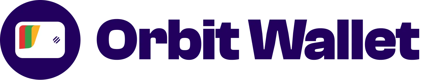 Orbit Wallet Blogs Logo