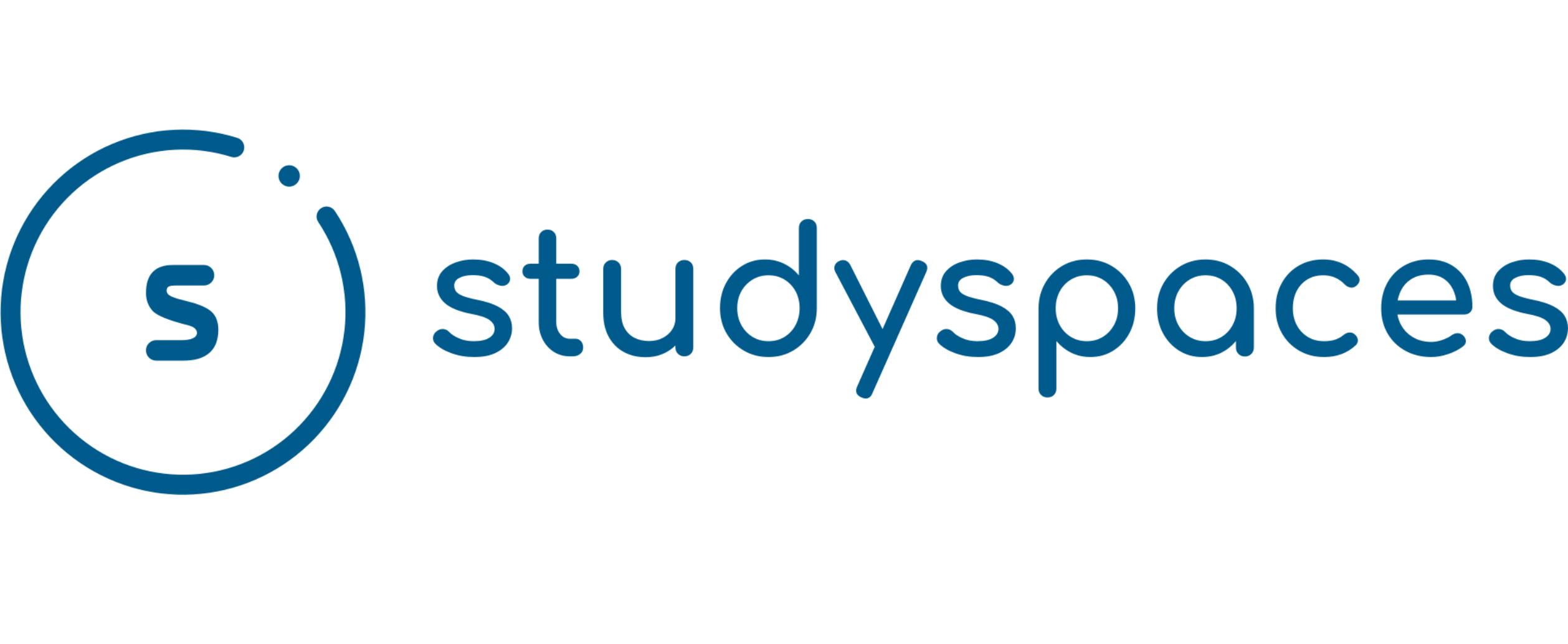 Studyspaces Logo