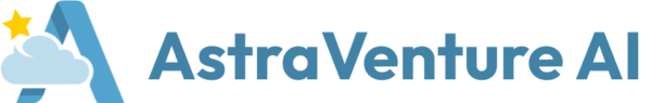 Astra Venture Logo