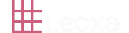 Lecxa Logo