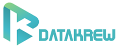 Datakrew IoT Logo