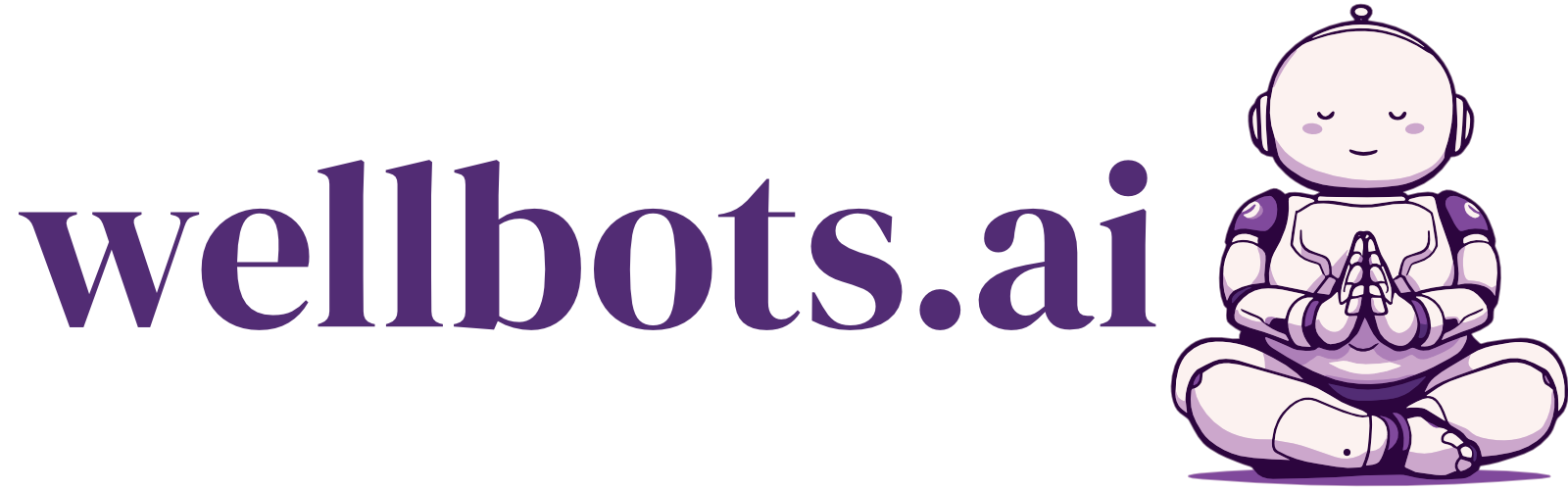 Wellbots Testing Template Logo