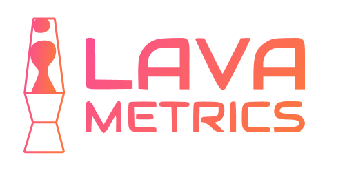 Lava Metrics Logo
