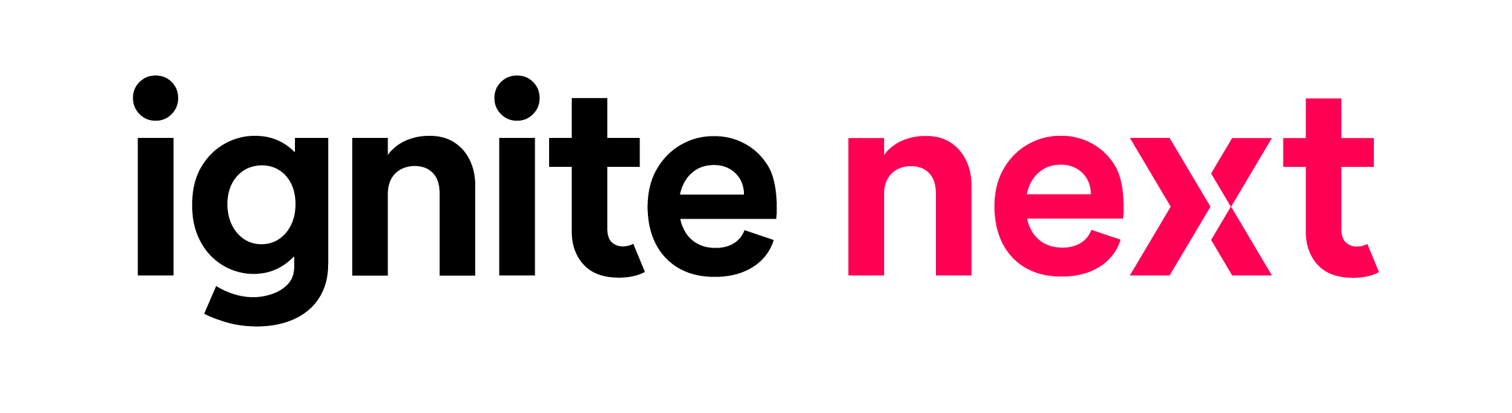 Ignite Logo