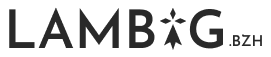 Lambig.bzh Logo