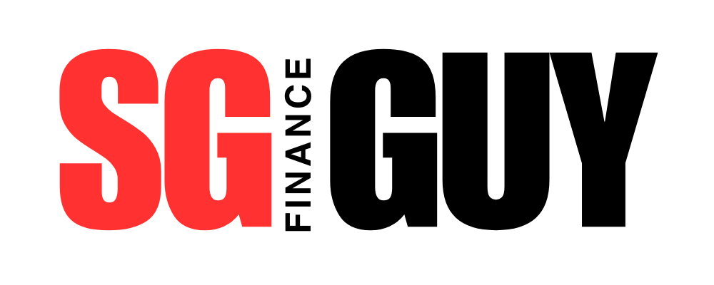SG Finance Guy Logo