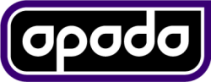 Apada || échte ICT oplossingen Logo