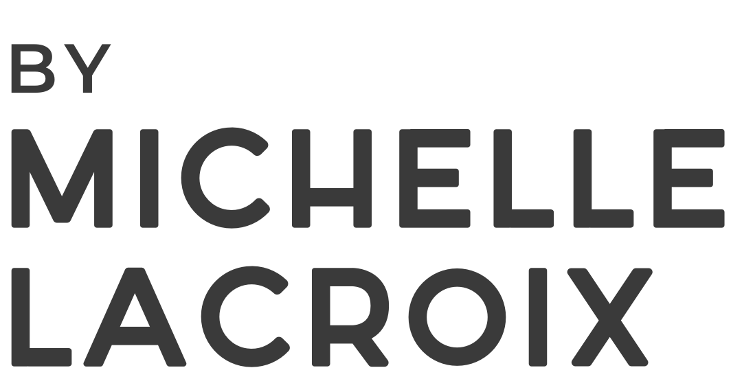 by Michelle LaCroix Logo