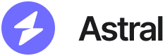 Astral Logo