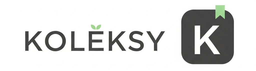 Koleksy Logo
