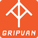 Gripvan Logo