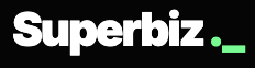 Superbiz Logo