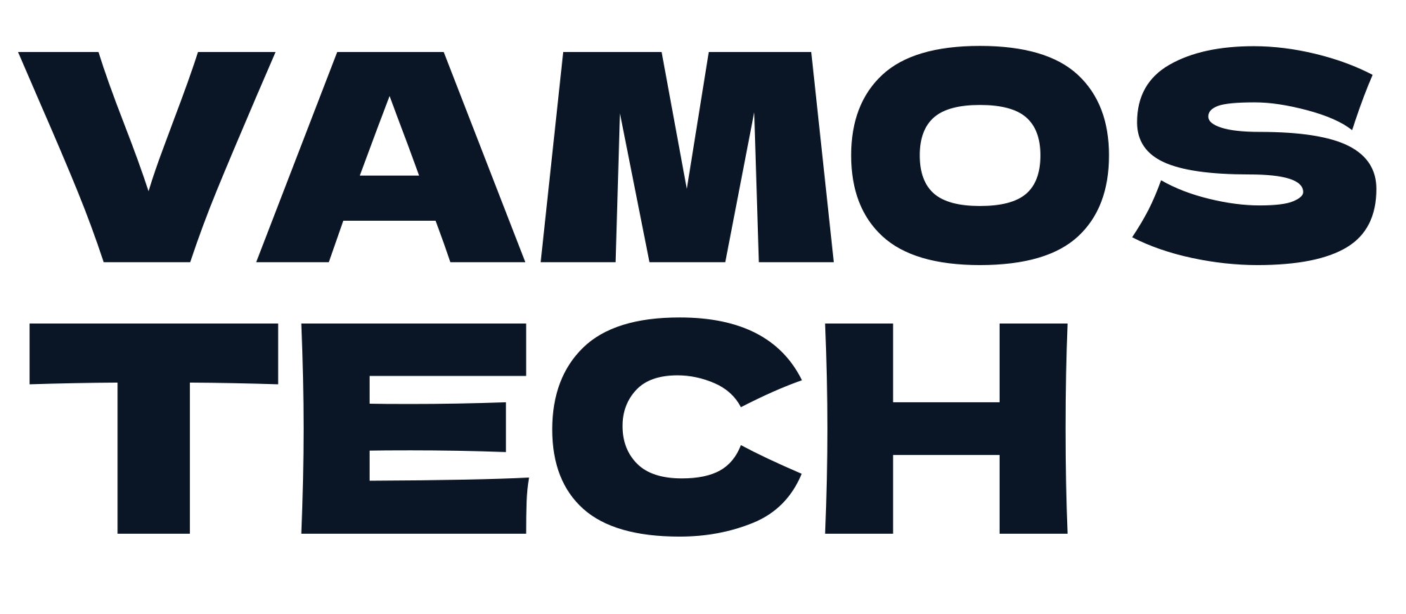 Vamos Tech Logo