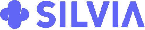 Silvia-rx Logo