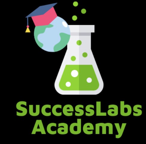 successlabsacademy Logo